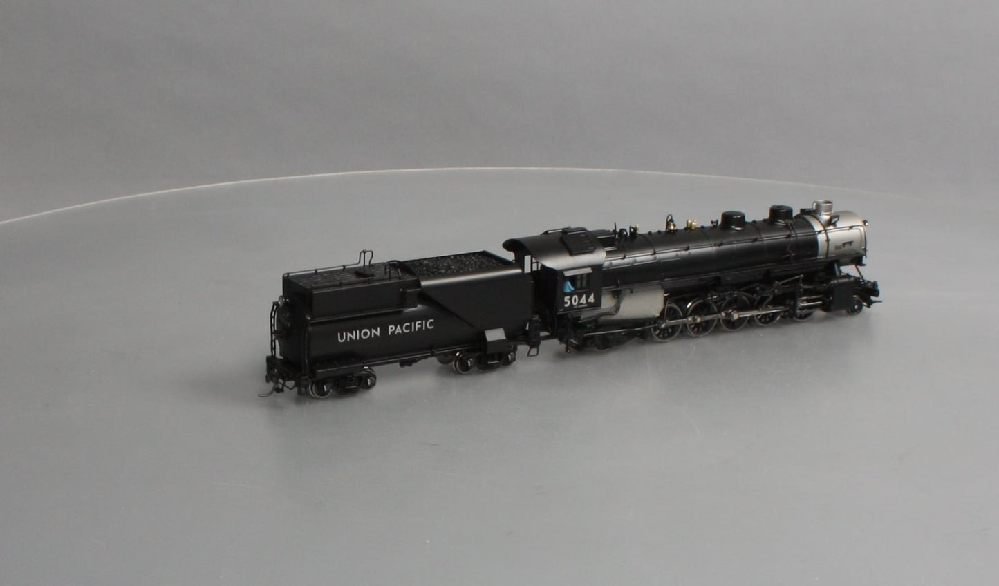 Broadway Limited 1293 HO Union Pacific Steam TTT-6 2-10-2 with Tender #5044
