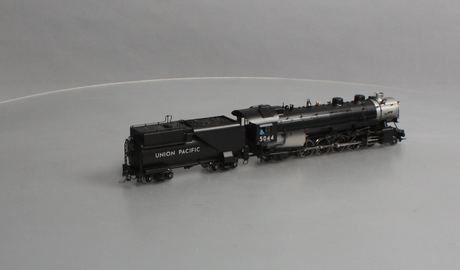 Broadway Limited 1293 HO Union Pacific Steam TTT-6 2-10-2 with Tender #5044
