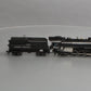 Broadway Limited 1293 HO Union Pacific Steam TTT-6 2-10-2 with Tender #5044