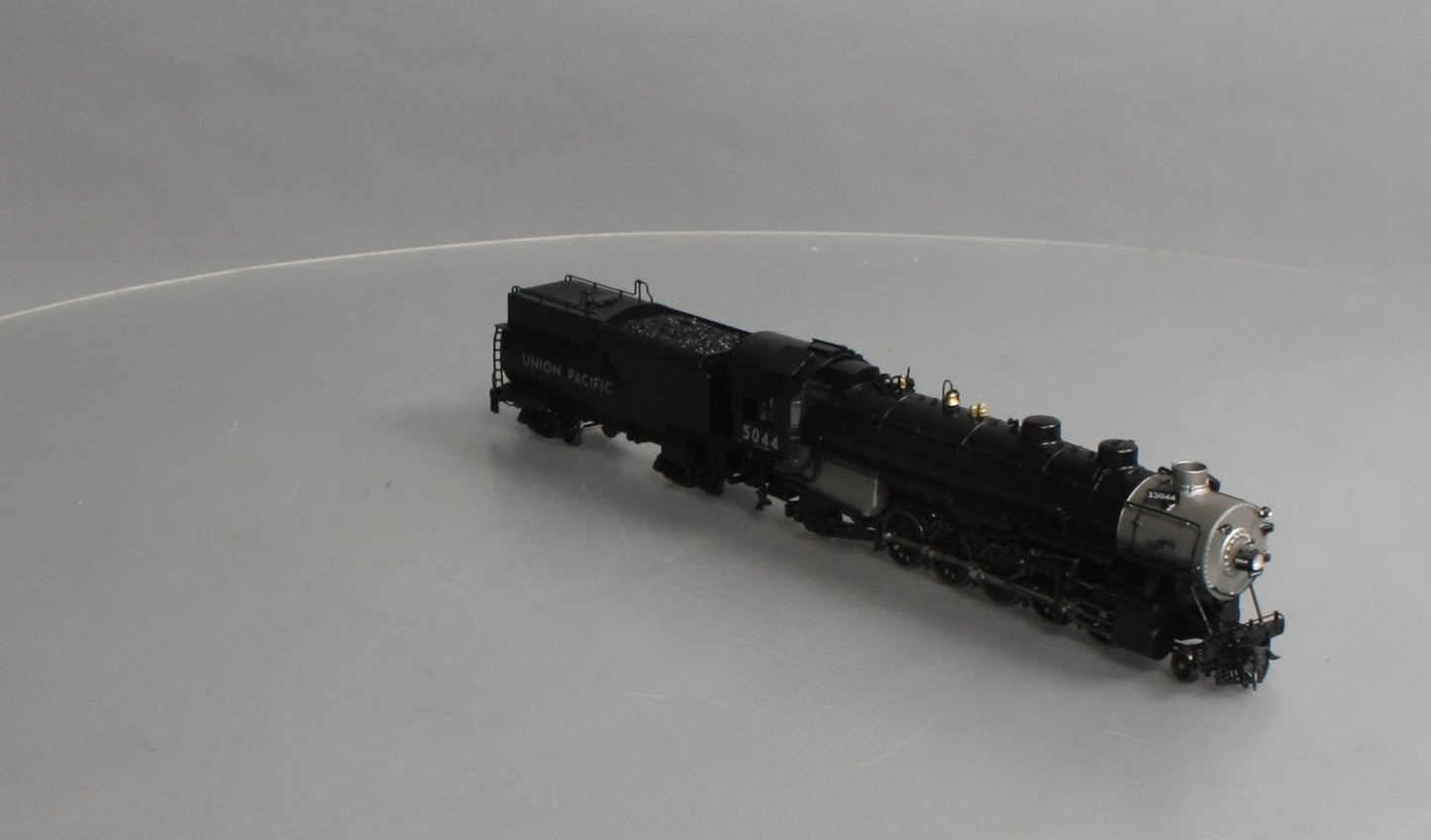 Broadway Limited 1293 HO Union Pacific Steam TTT-6 2-10-2 with Tender #5044