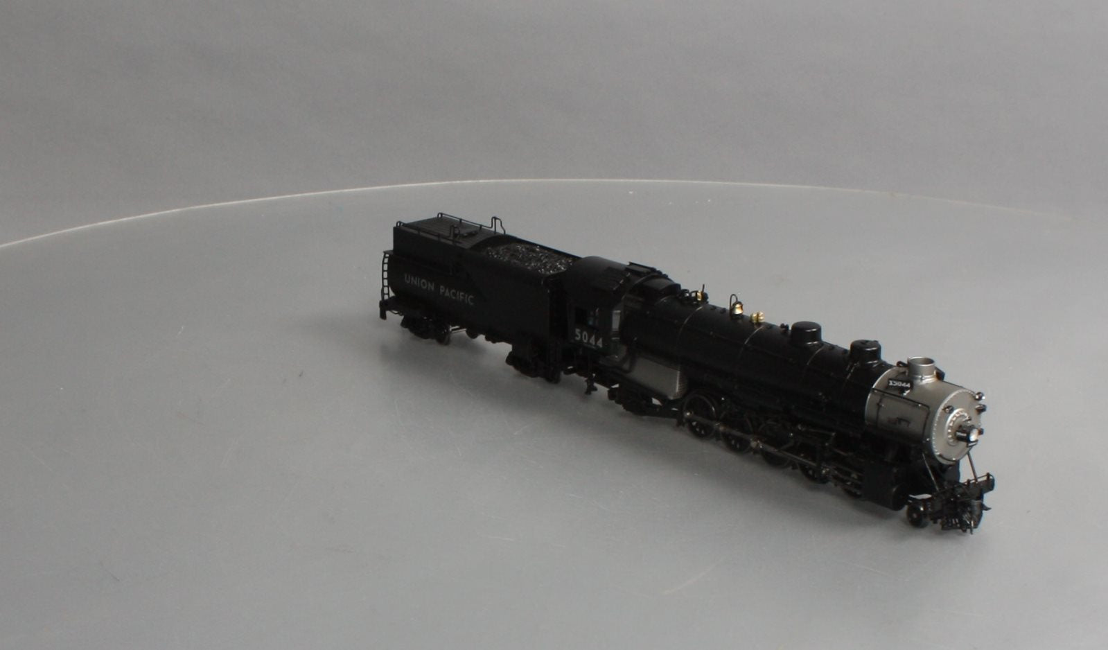 Broadway Limited 1293 HO Union Pacific Steam TTT-6 2-10-2 with Tender #5044