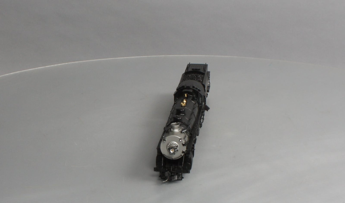 Broadway Limited 1293 HO Union Pacific Steam TTT-6 2-10-2 with Tender #5044