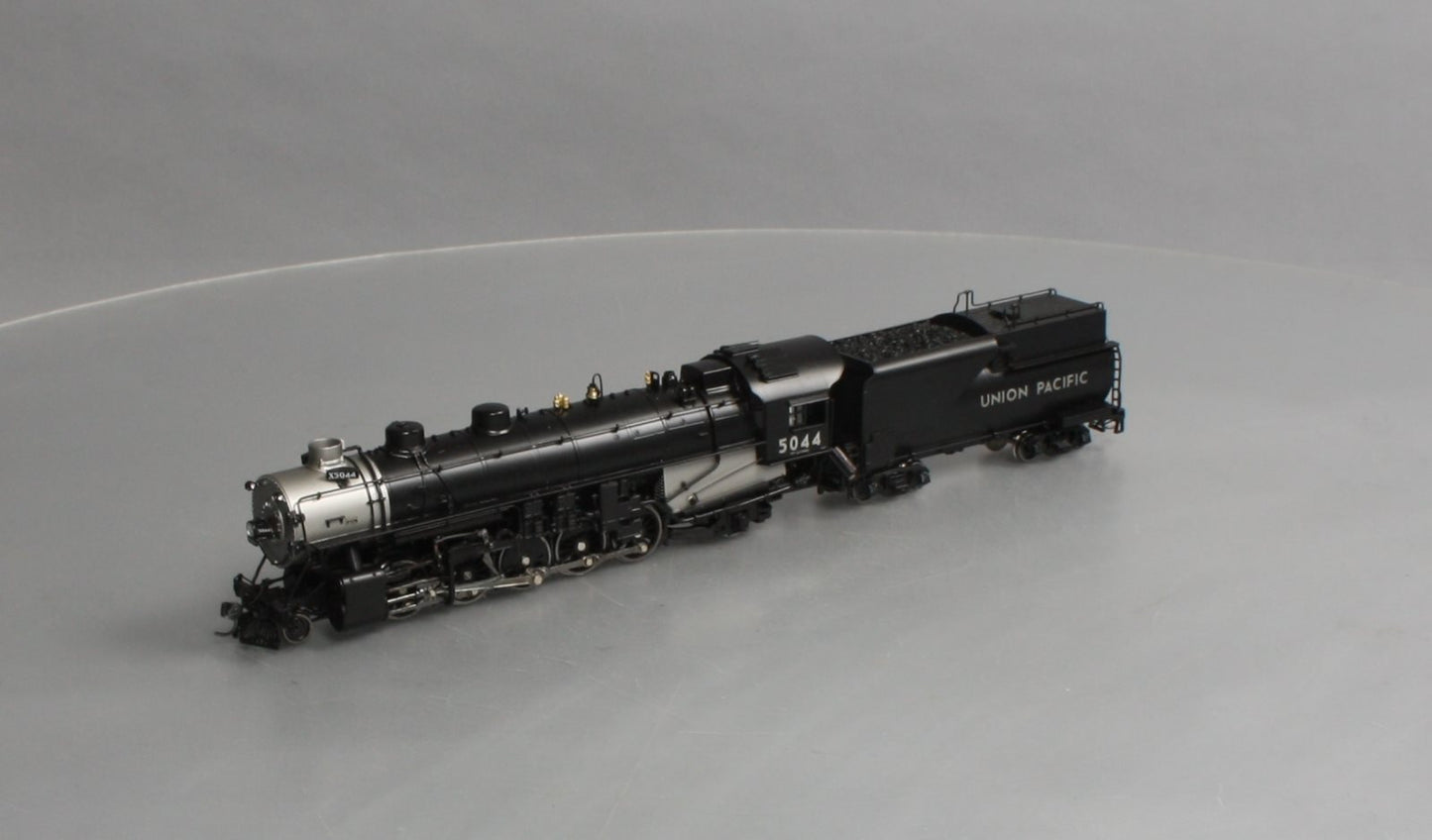 Broadway Limited 1293 HO Union Pacific Steam TTT-6 2-10-2 with Tender #5044
