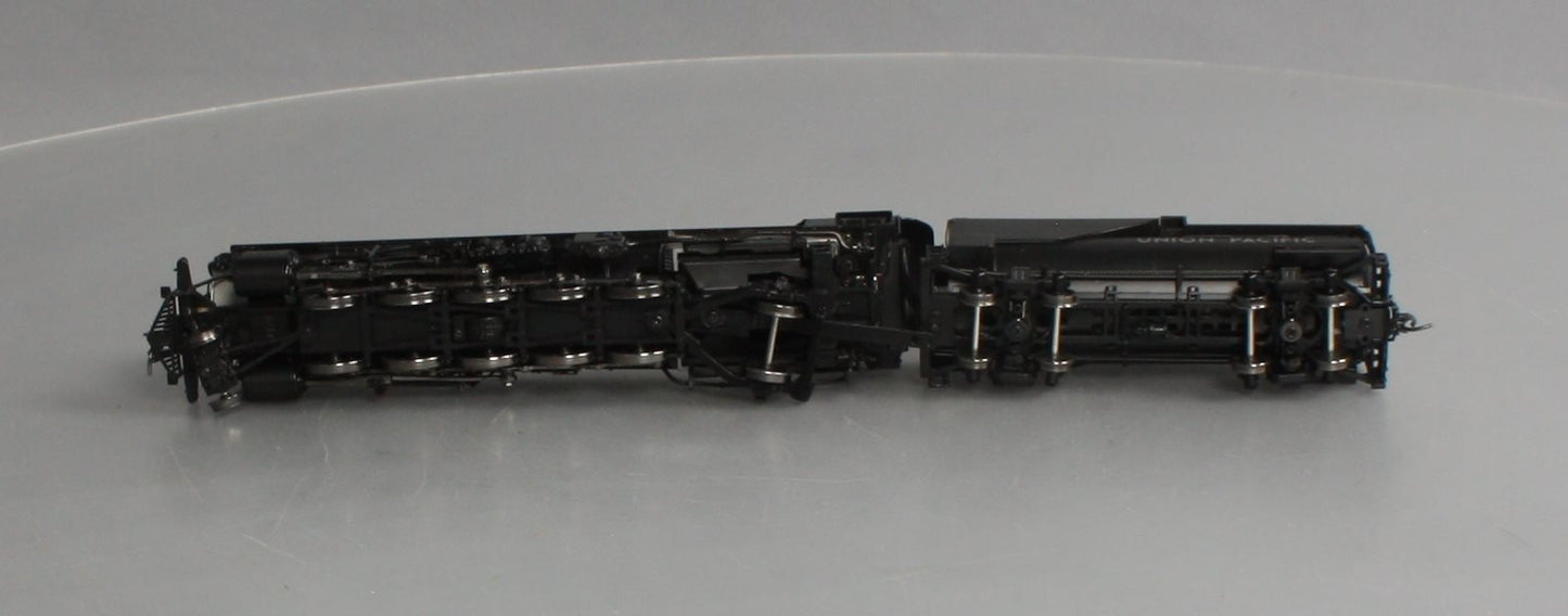 Broadway Limited 1293 HO Union Pacific Steam TTT-6 2-10-2 with Tender #5044