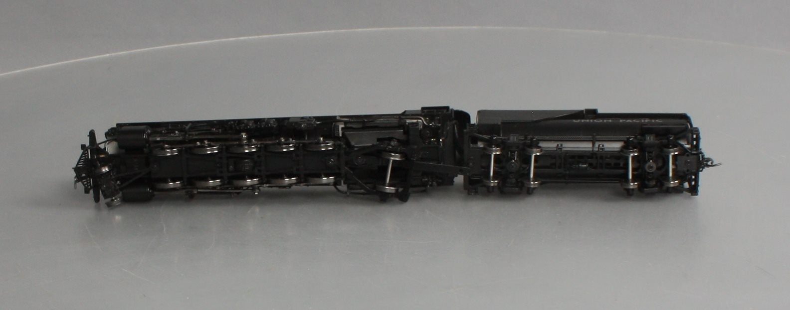 Broadway Limited 1293 HO Union Pacific Steam TTT-6 2-10-2 with Tender #5044
