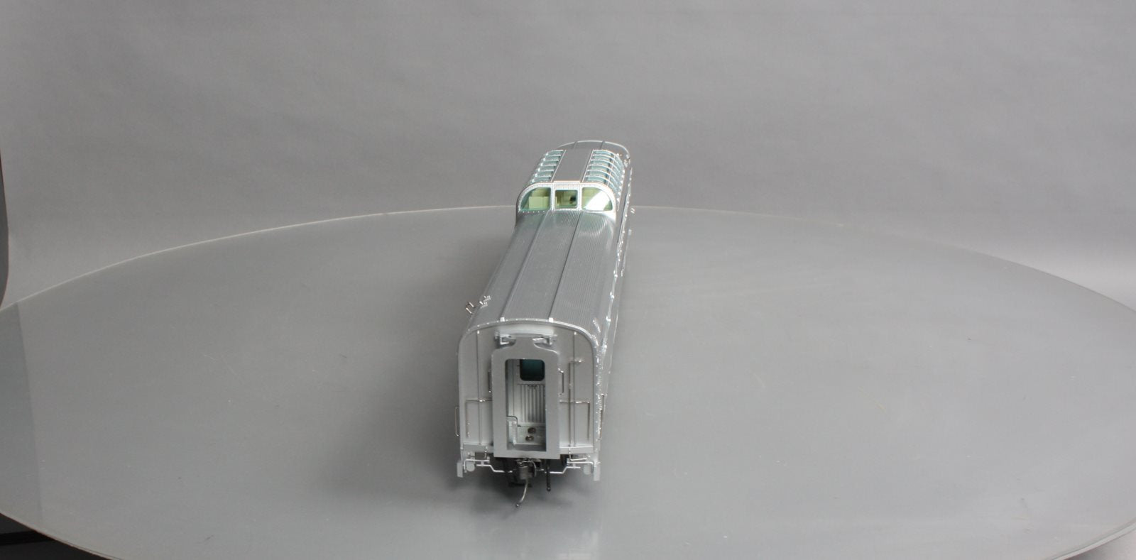 Atlas 3002152-2 O Denver & Rio Grande Western 2-Rail California Zephyr #1108