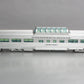 Atlas 3002152-2 O Denver & Rio Grande Western 2-Rail California Zephyr #1108