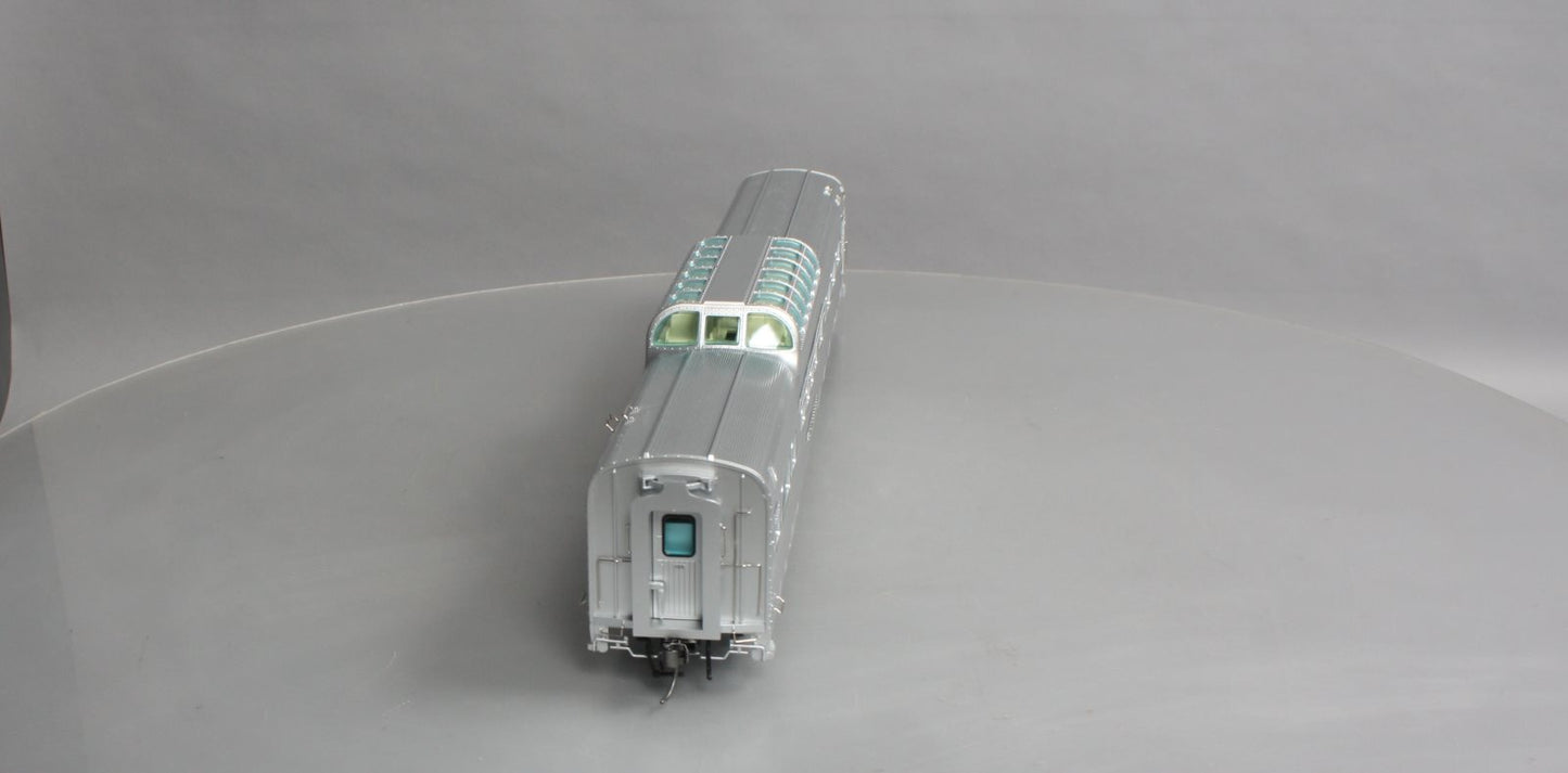 Atlas 3002152-2 O Denver & Rio Grande Western 2-Rail California Zephyr #1108
