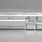 Atlas 3002152-2 O Denver & Rio Grande Western 2-Rail California Zephyr #1108