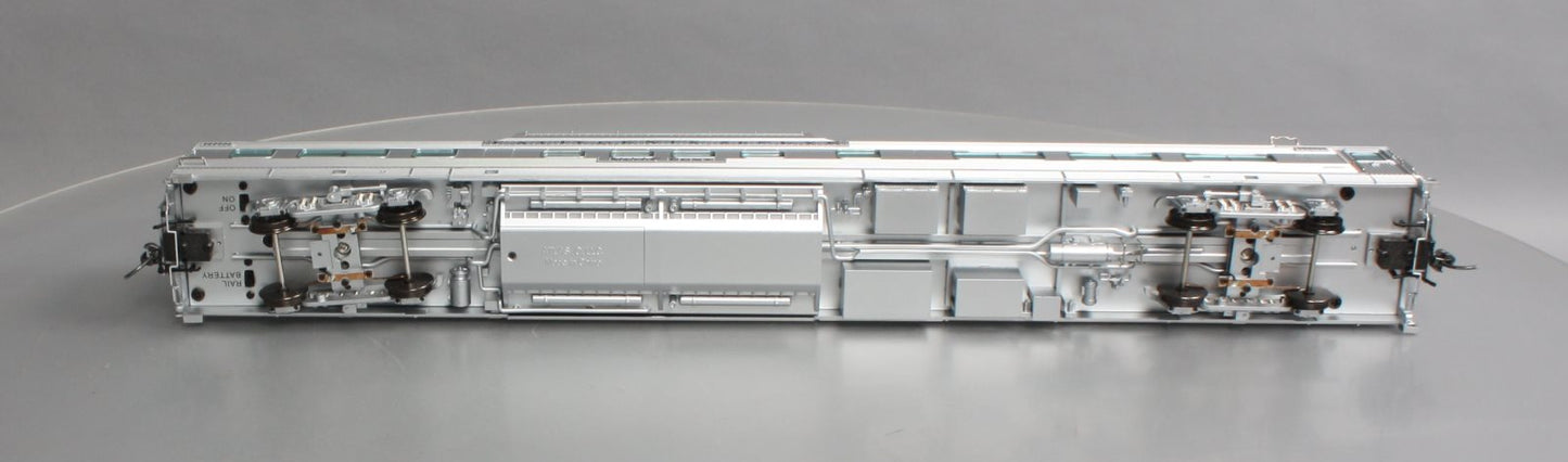 Atlas 3002152-2 O Denver & Rio Grande Western 2-Rail California Zephyr #1108