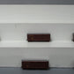 Athearn 73223 HO Gauge Union Pacific 40' Brown Stock Cars (Set of 6)