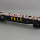 MTH 20-98077 Pittsburgh & Lake Erie Gondola Car w/Wheel Scrap Load V2