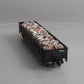 MTH 20-98077 Pittsburgh & Lake Erie Gondola Car w/Wheel Scrap Load V2