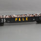 MTH 20-98077 Pittsburgh & Lake Erie Gondola Car w/Wheel Scrap Load V2