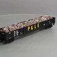 MTH 20-98077 Pittsburgh & Lake Erie Gondola Car w/Wheel Scrap Load V2