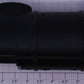 Delton 10016-12BLKX 2-8-0 C-16 Flat Black Boiler Shell w/ Flaws