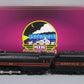 MTH 20-3571-1 Norfolk & Western 4-8-4 J Steam Engine #611 w/PS 3.0 (Hi-Rail)