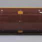 MTH 11-40028 Standard Gauge Pennsylvania Two-Tone Brown State Baggage Car