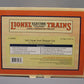 MTH 11-40028 Standard Gauge Pennsylvania Two-Tone Brown State Baggage Car