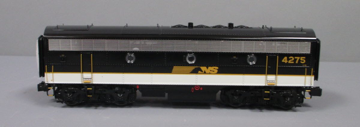 MTH 20-20556-3 Norfolk Southern F-7 B-Unit Non-Powered Diesel Engine #4275