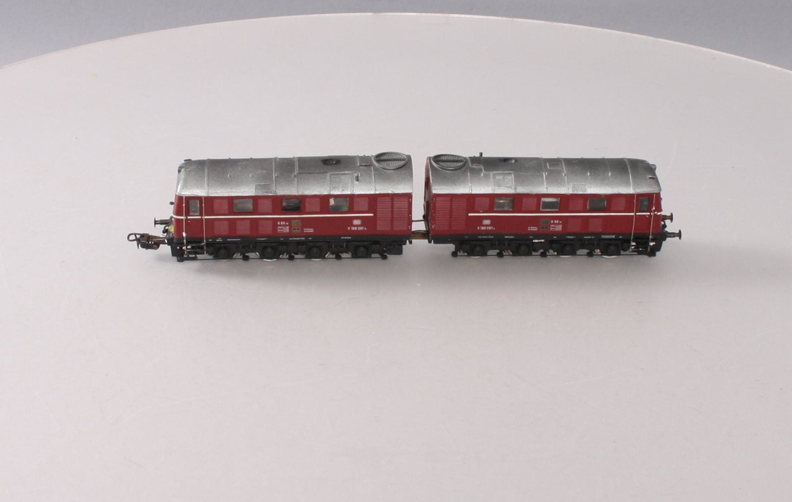 Marklin 37283 HO DB CL V 188 Double Locomotive