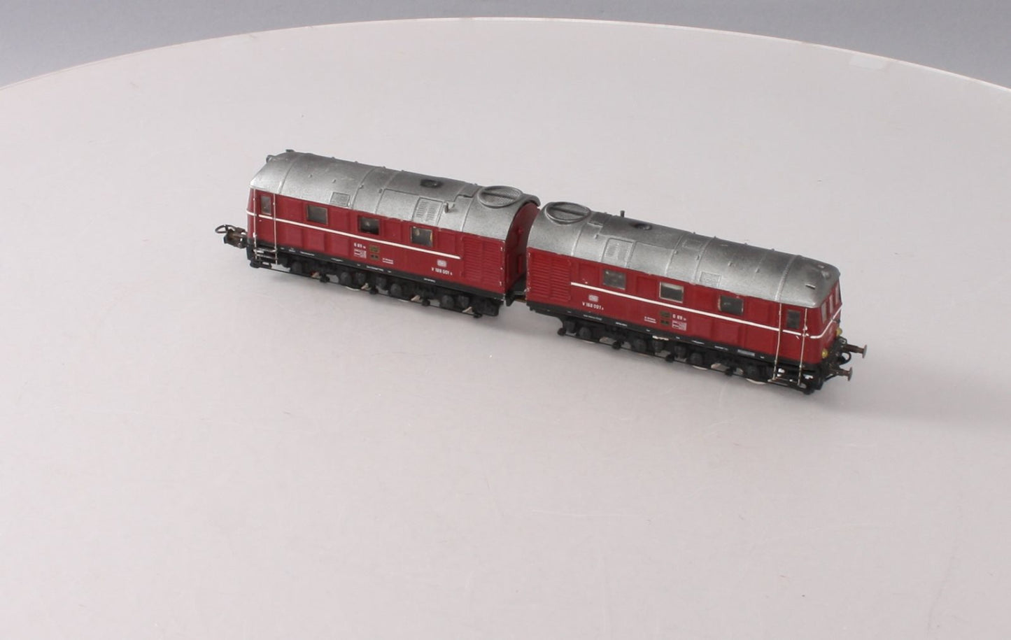 Marklin 37283 HO DB CL V 188 Double Locomotive