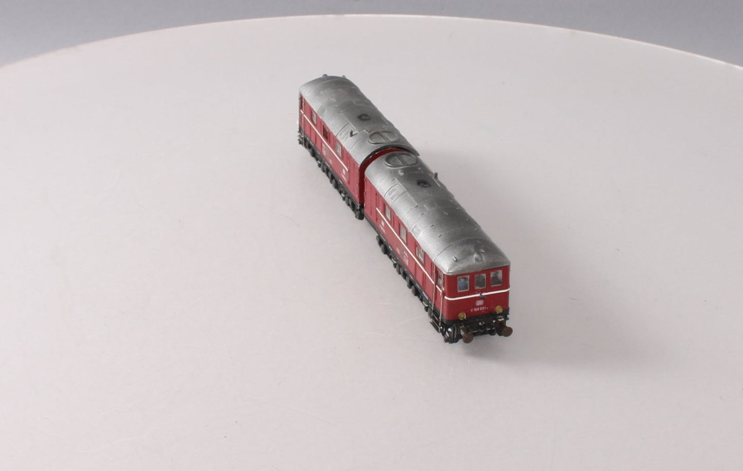 Marklin 37283 HO DB CL V 188 Double Locomotive