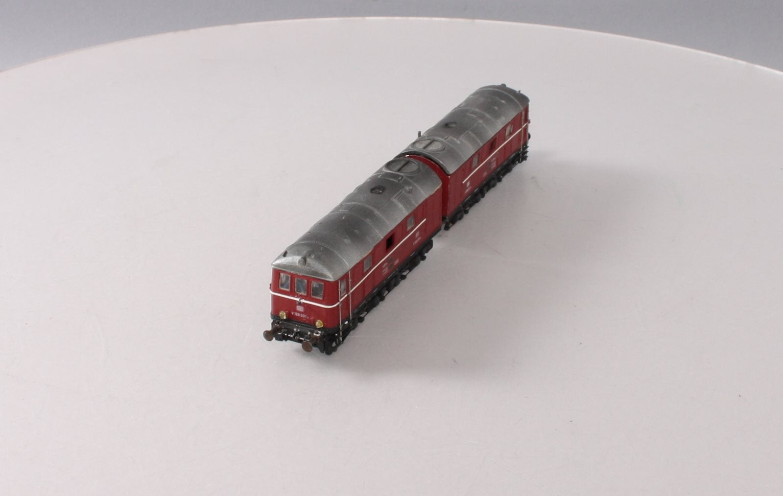 Marklin 37283 HO DB CL V 188 Double Locomotive – Trainz