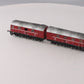 Marklin 37283 HO DB CL V 188 Double Locomotive