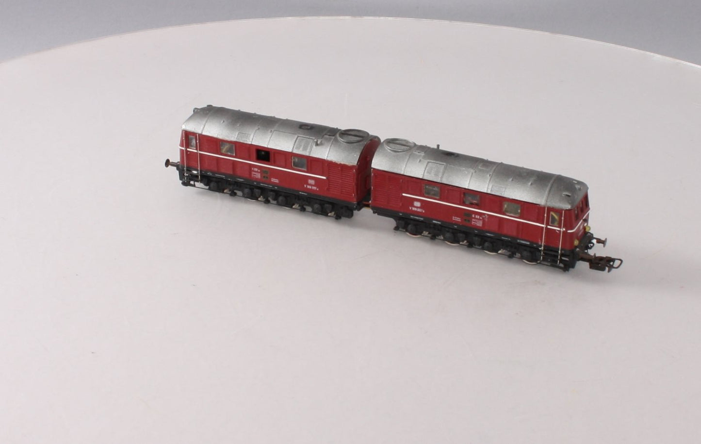 Marklin 37283 HO DB CL V 188 Double Locomotive