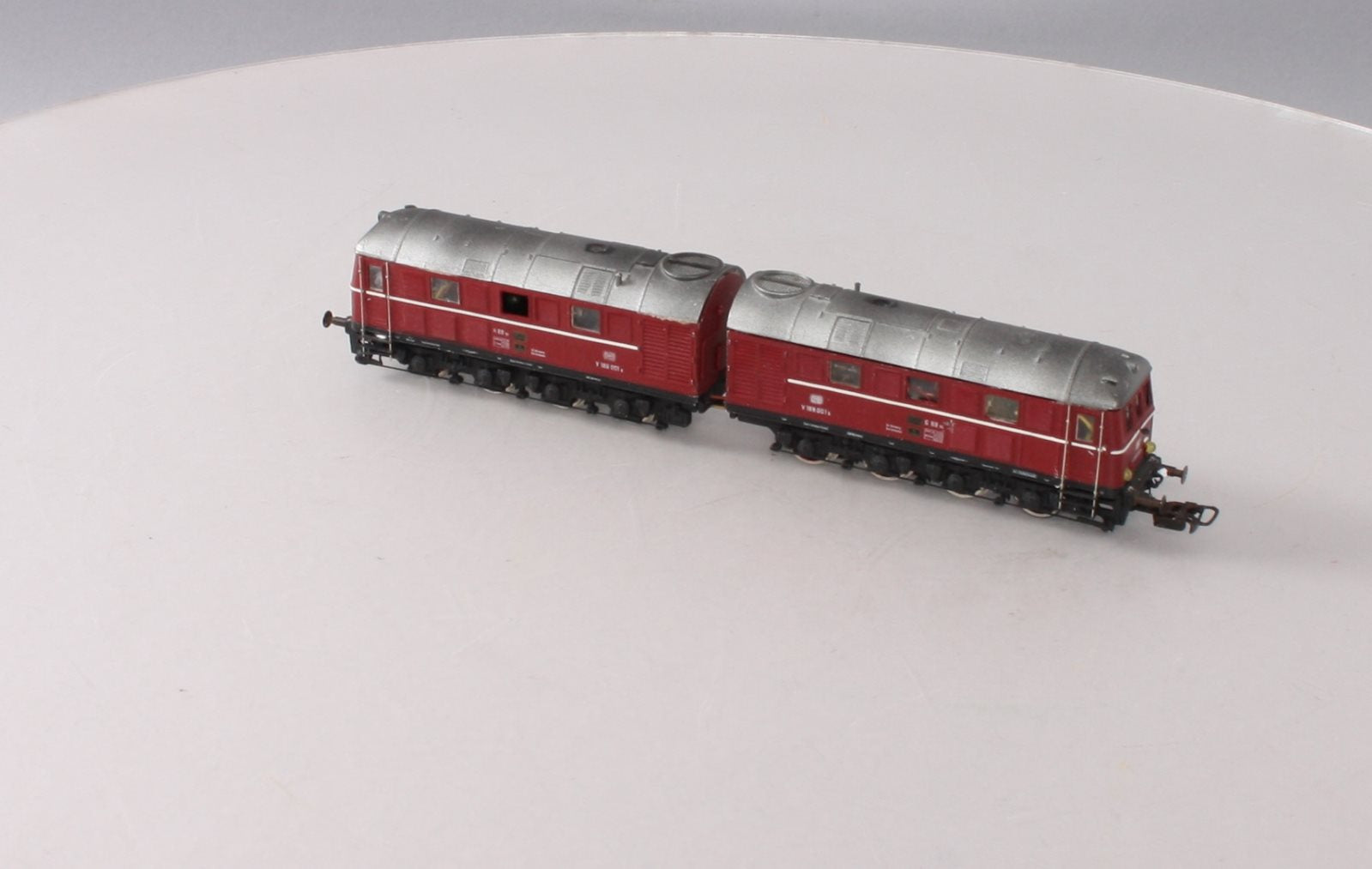 Marklin 37283 HO DB CL V 188 Double Locomotive