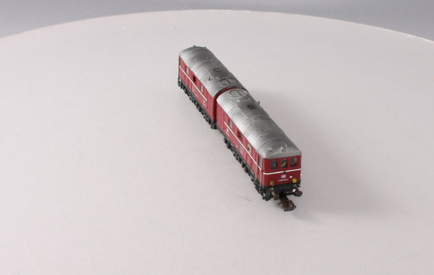 Marklin 37283 HO DB CL V 188 Double Locomotive