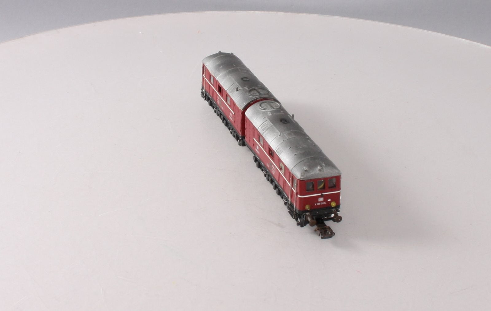 Marklin 37283 HO DB CL V 188 Double Locomotive