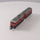 Marklin 37283 HO DB CL V 188 Double Locomotive