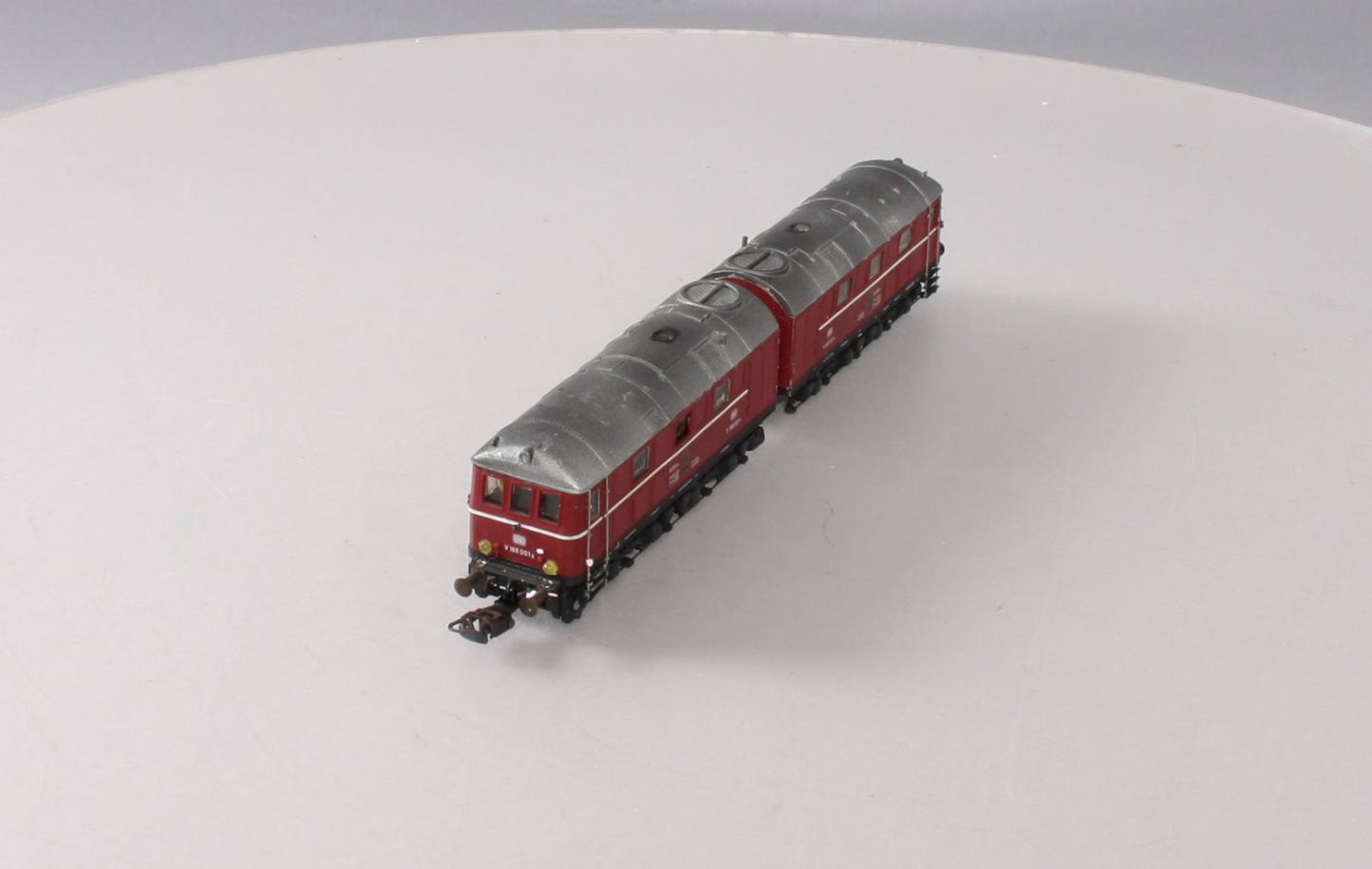 Marklin 37283 HO DB CL V 188 Double Locomotive