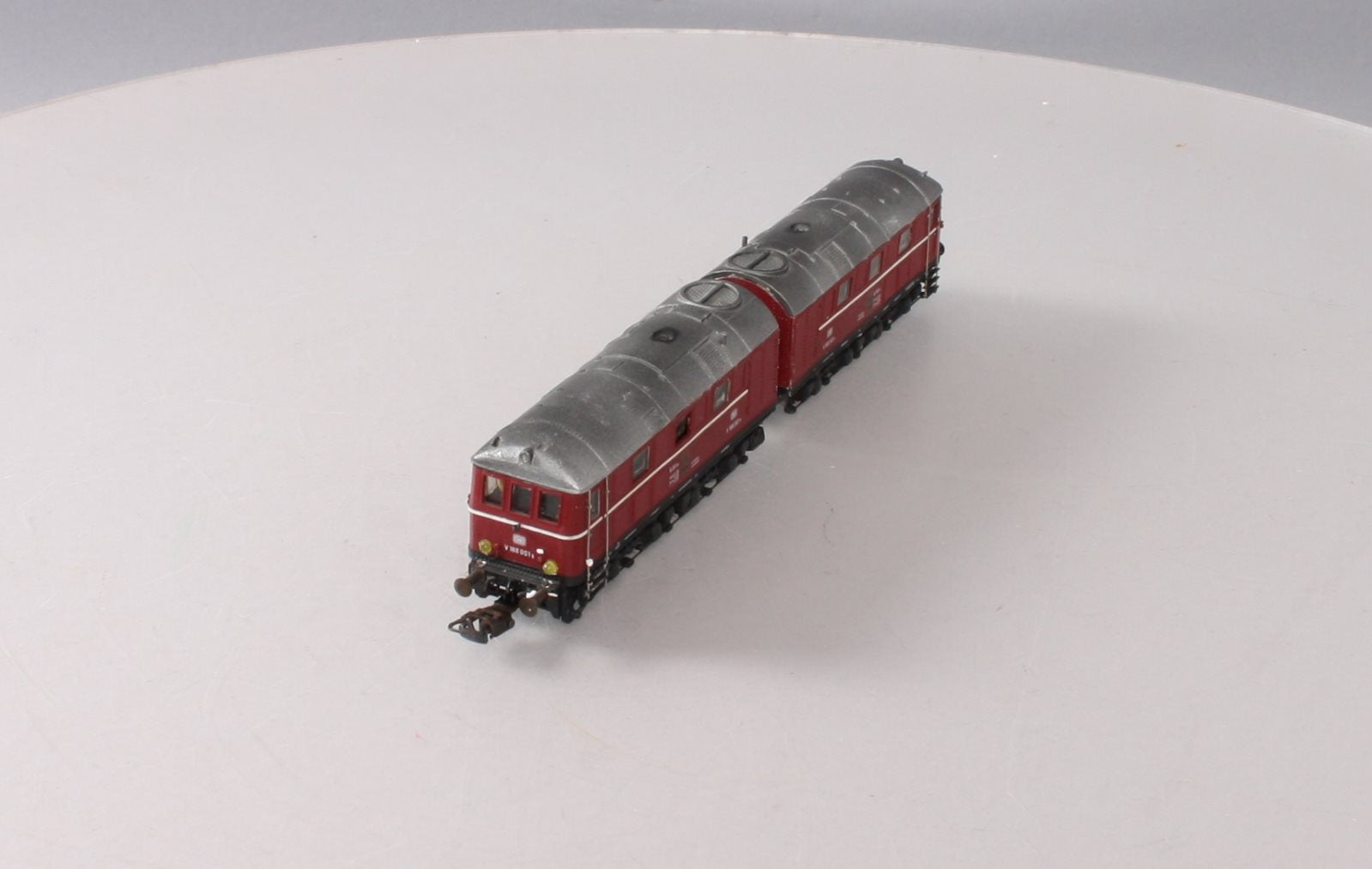 Marklin 37283 HO DB CL V 188 Double Locomotive