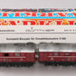 Marklin 37283 HO DB CL V 188 Double Locomotive