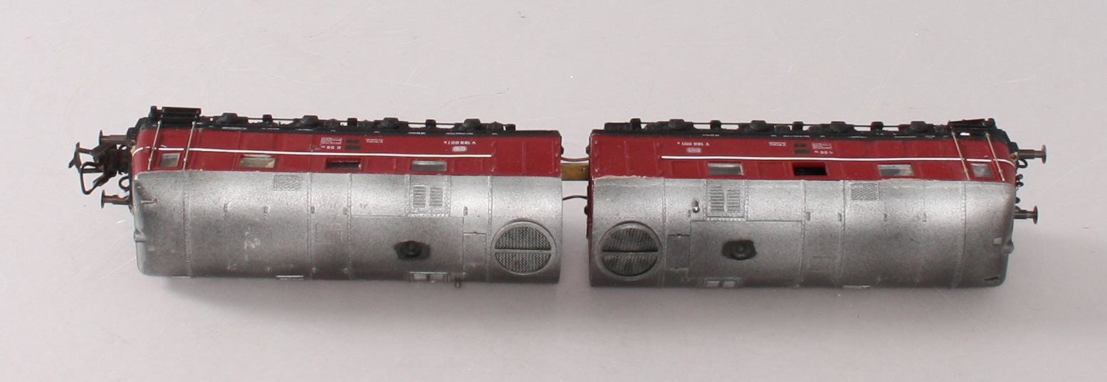 Marklin 37283 HO DB CL V 188 Double Locomotive