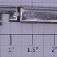 Marklin 35185  RH Guide (Fuehrungsteil RE.)