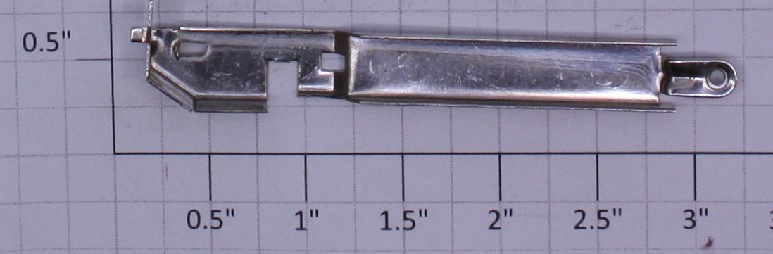 Marklin 35185  RH Guide (Fuehrungsteil RE.)