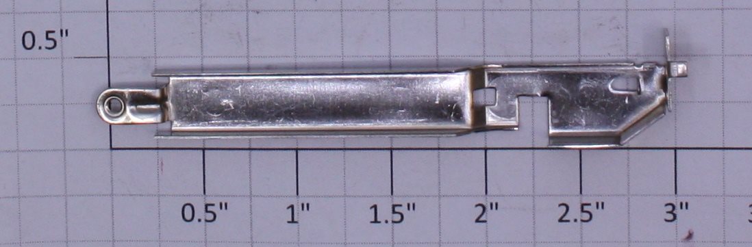 Marklin 35185  RH Guide (Fuehrungsteil RE.)