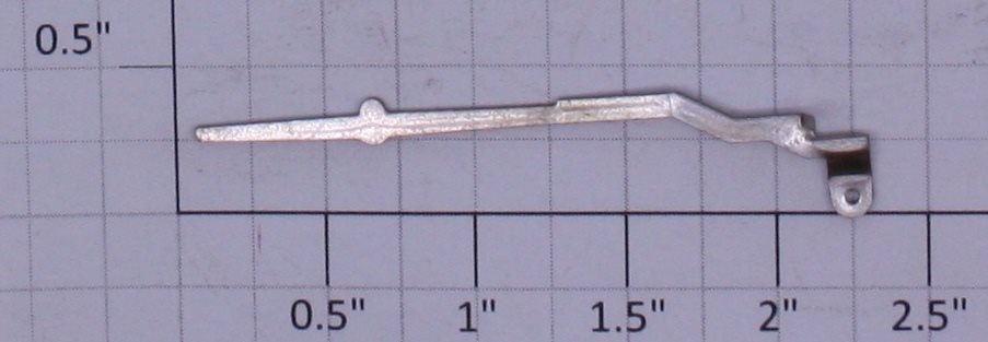 Marklin 35544 Anchor Arm (Ankerarm)