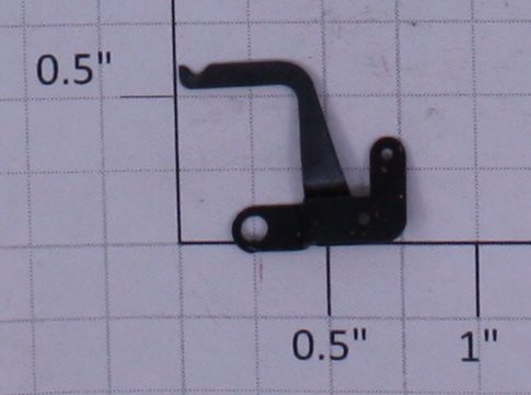Marklin 35150 Left Angle Lever (Winkelhebel Links)