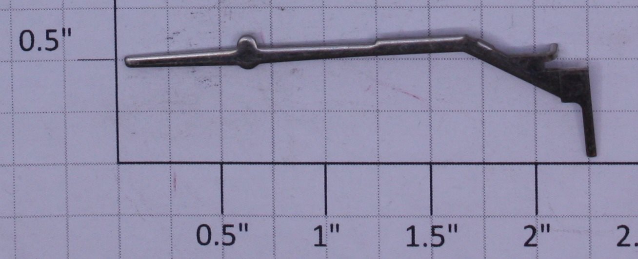 Marklin 35116  LH Anchor Arm (Ankerarm Links)