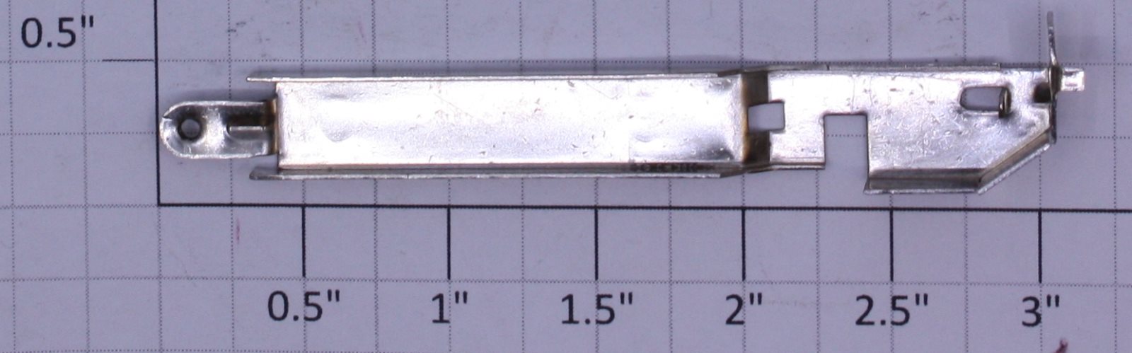 Marklin 35166 LH Lead Spool (Fuehrungsteil)