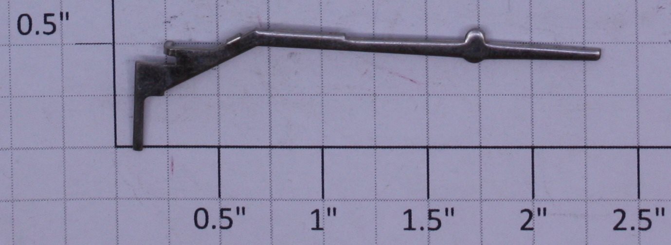 Marklin 35117 Right Hand Anchor (Ankerarm Rechts)