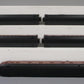 MTH 20-65213 O Pennsylvania Premier 70' Streamlined Passenger Car Set (Set of 5)