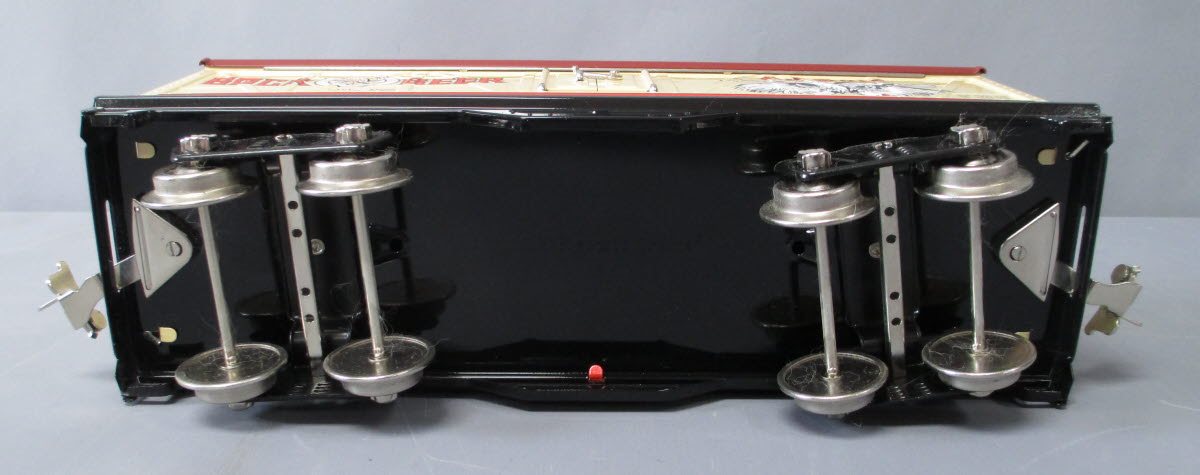 MTH 10-2218 Du Bois Brewing Co. 500 SG Reefer