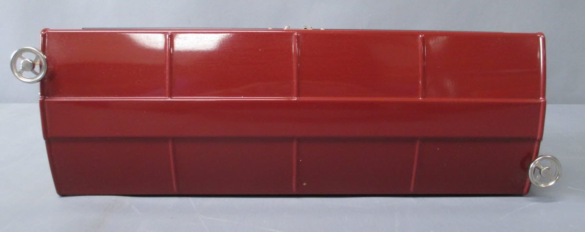 MTH 10-2218 Du Bois Brewing Co. 500 SG Reefer