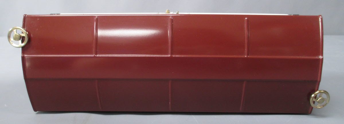 MTH 10-2171 500 Series Std. Gauge Pennsylvania Reefer